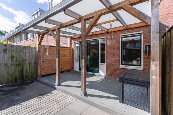 Medium property photo - Ferdinand Bollaan 11, 2251 JD Voorschoten